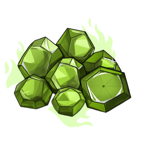 Creeper Icon
