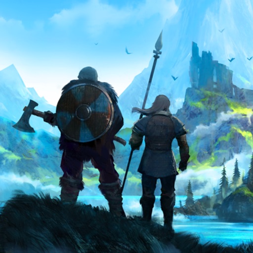 Valheim