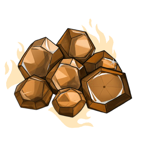 Golem Icon