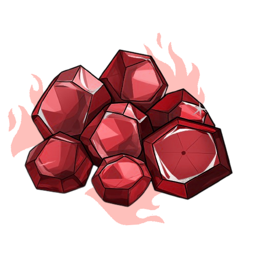 Redstone Icon